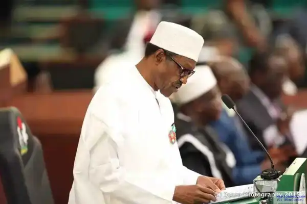 Missing Budget Has Been Found But Amended